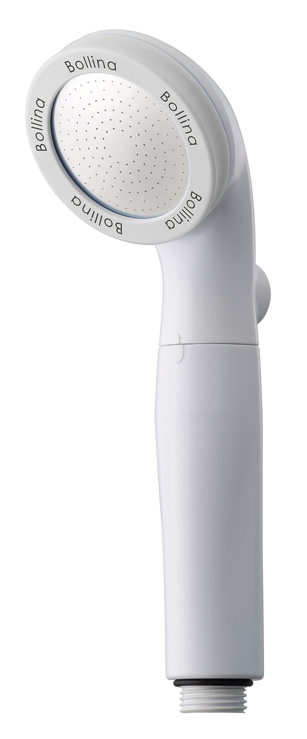 Amazon.co.jp: ボリーナ Bollina シャワーヘッド マイクロナノバブル  