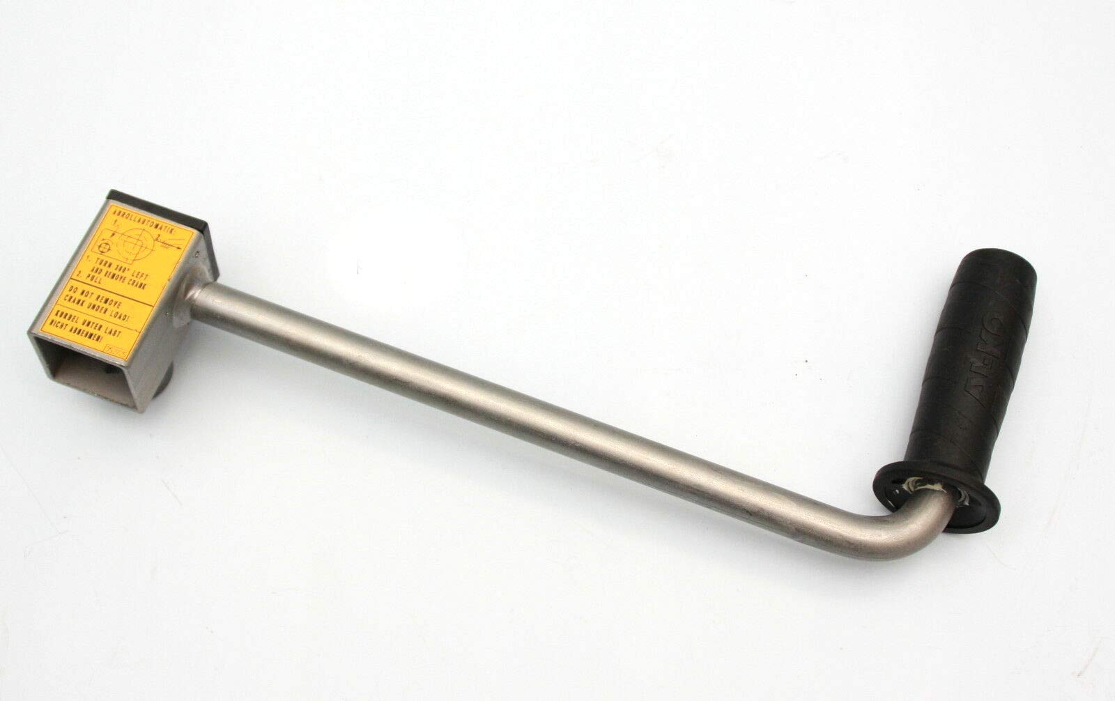 trailer parts4u Ersatz Handkurbel Kurbel original ALKO für Seilwinde 901-A 1201-A 901 Plus Optima 352.899 352 899 352899