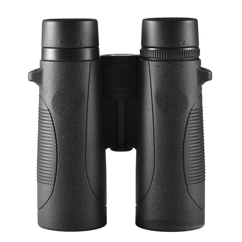 Binoculares para camping y turismo de largo alcance miniatura 3