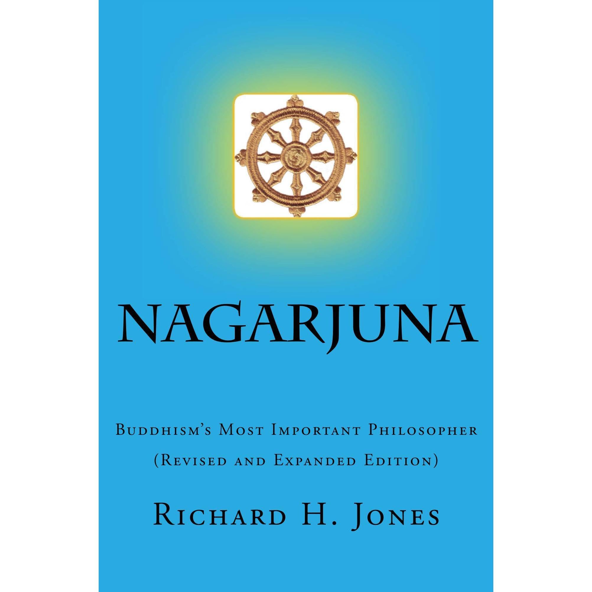 Nagarjuna (Second Edition)