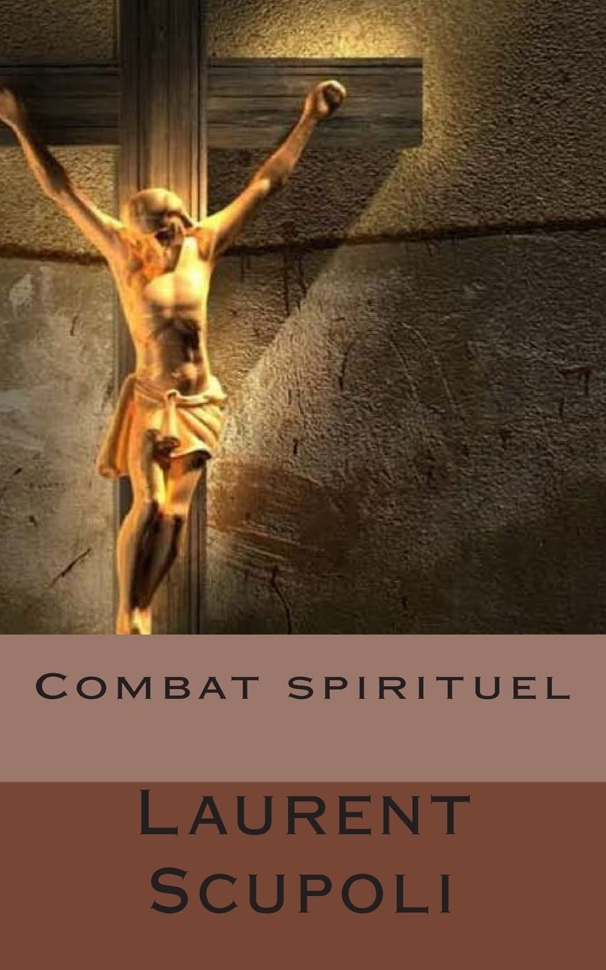 Combat Spirituel