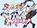Maken-Ki! Season 1