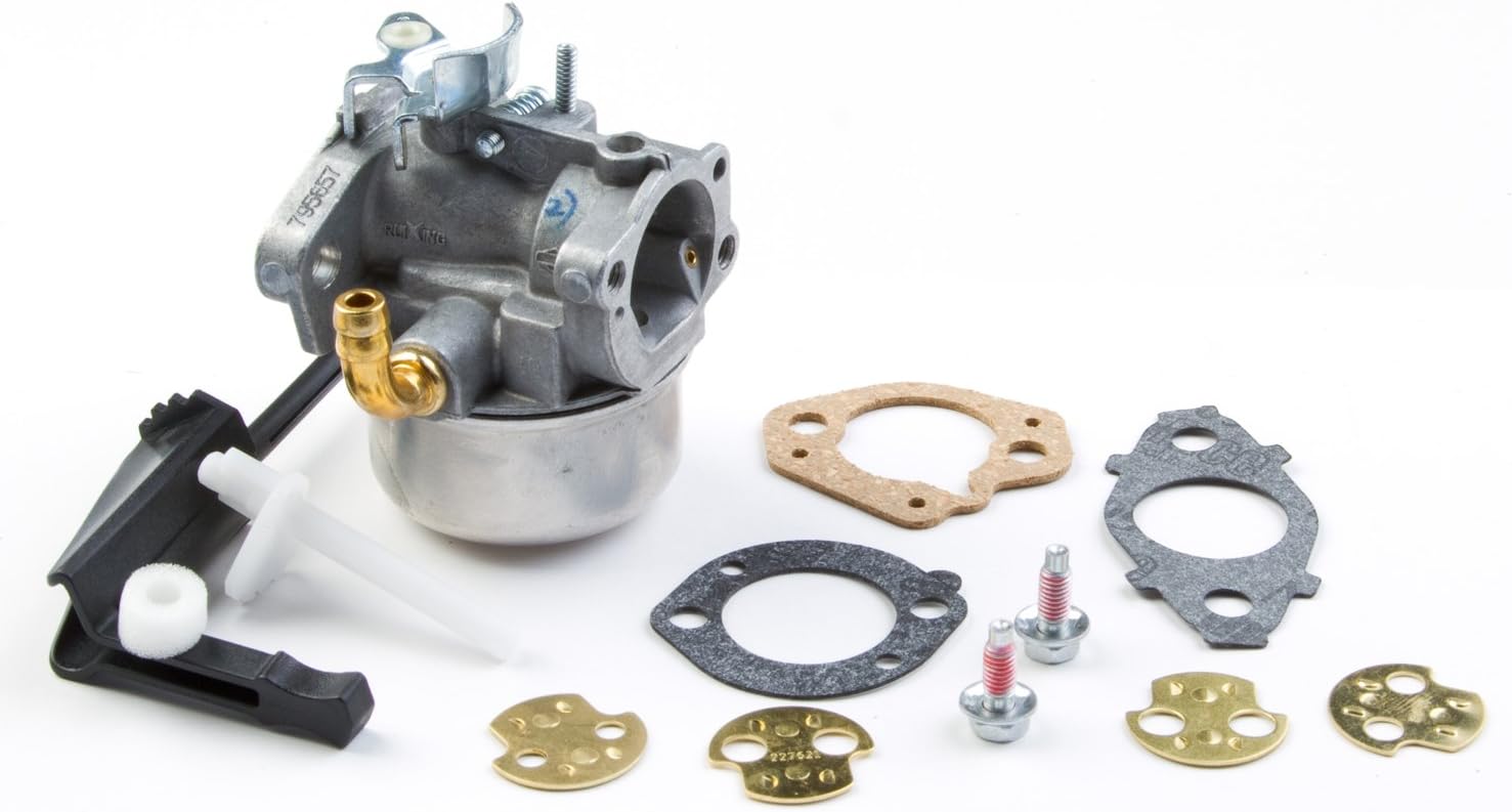 Briggs & Stratton 798654 Carburetor Replaces 792970