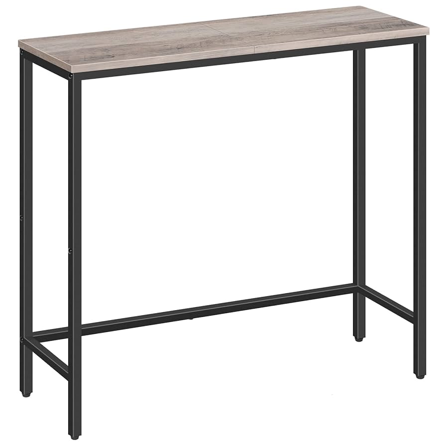 Amazon.com: HOOBRO Narrow Console Table, 29.5