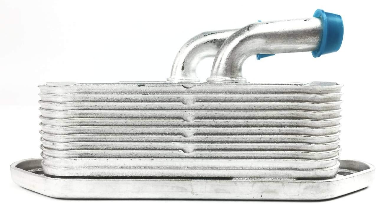 Engine Oil Cooler for Volvo S80 1999-2006, XC90 2005# 30622090 SK90716 V95600013