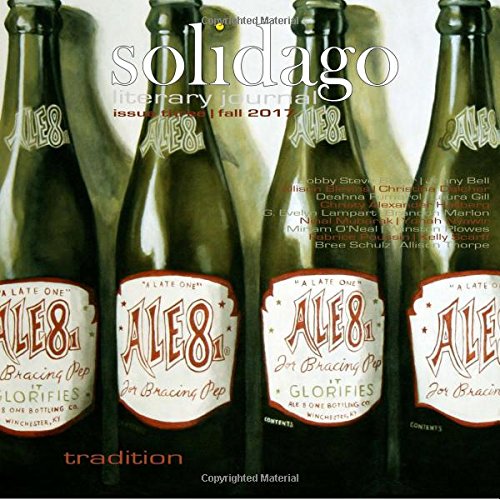 Preisvergleich Produktbild Solidago: Fall 2017: Tradition