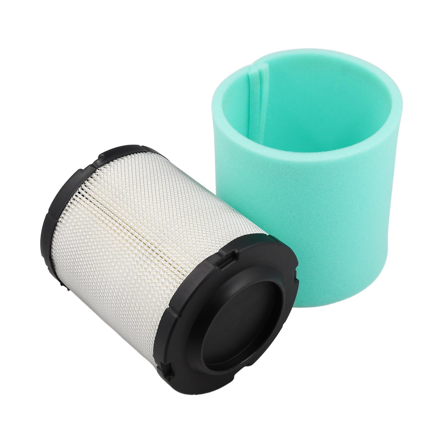 Amazon.com : Quueparts 16 083 01-S Air Filter 16 083 01 1688301