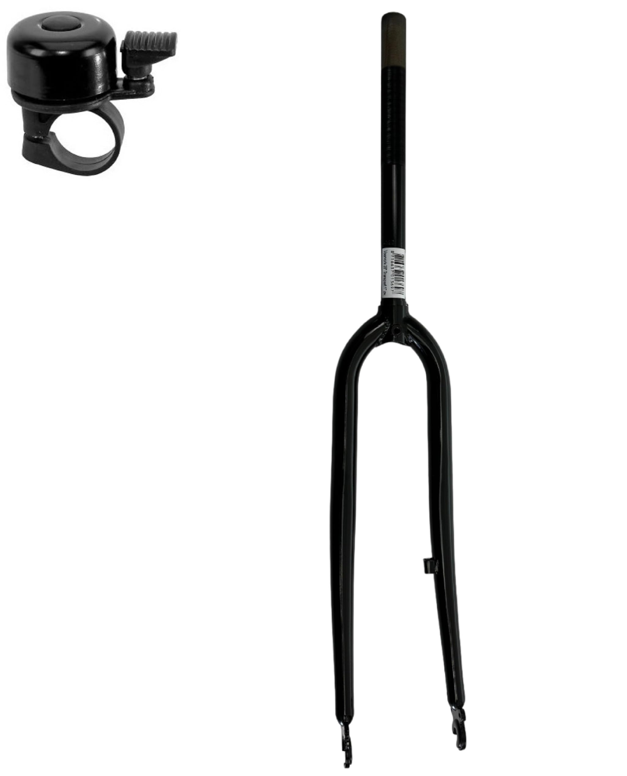 Fahrrad Gabel 28