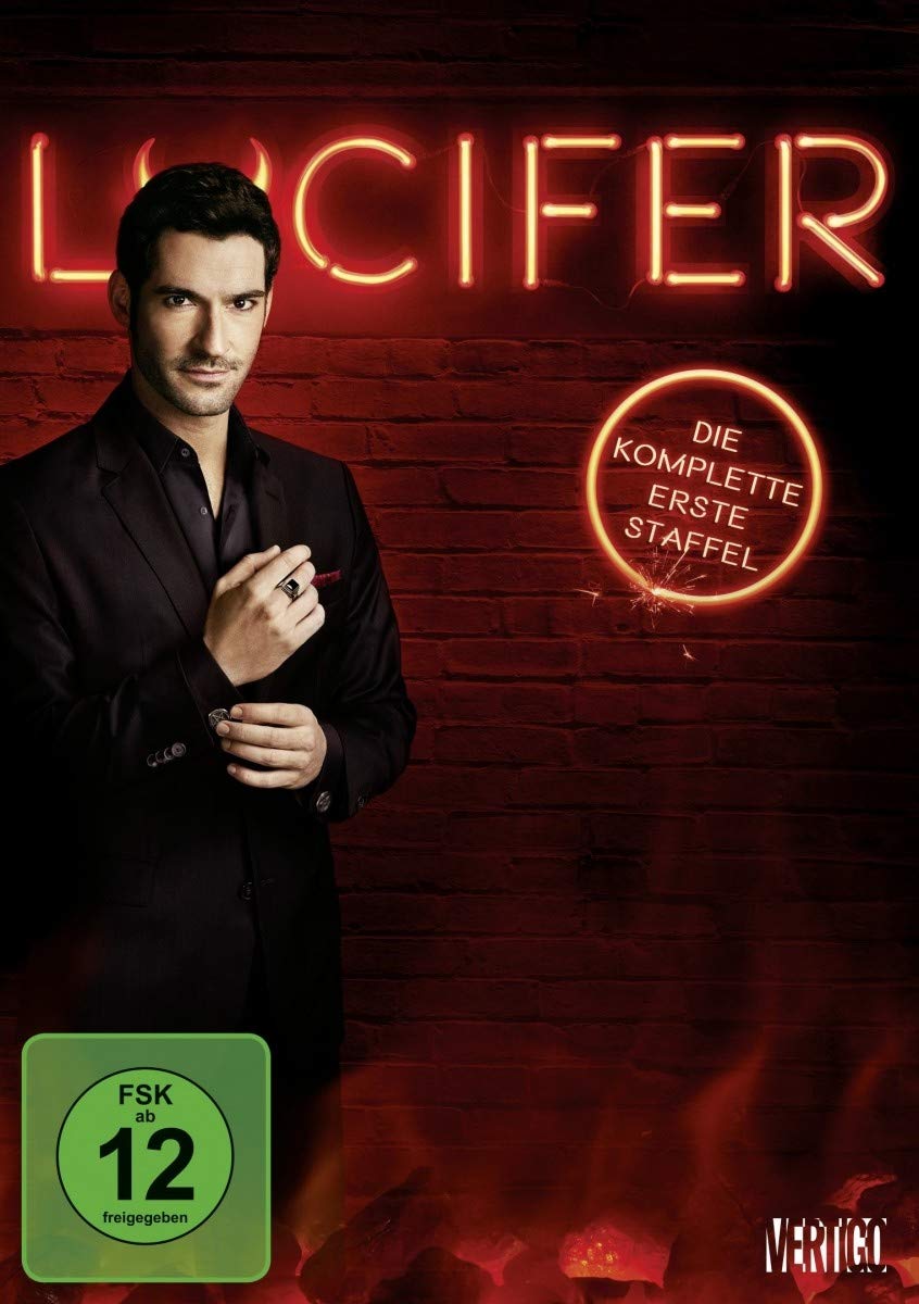 Lucifer: Amazon.ca: Movies & TV Shows