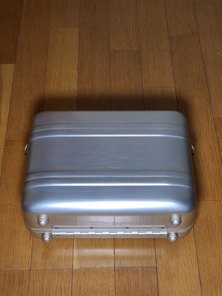 ZERO HALLIBURTON ミニアタッシュケース atlantis_048260