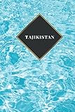 Photo Gallery tajikistan: ruled travel diary notebook or journey journal - lined trip pocketbook for men and women with lines Photo Gallery tajikistan: ruled travel diary notebook or journey journal - lined trip pocketbook for men and women with lines