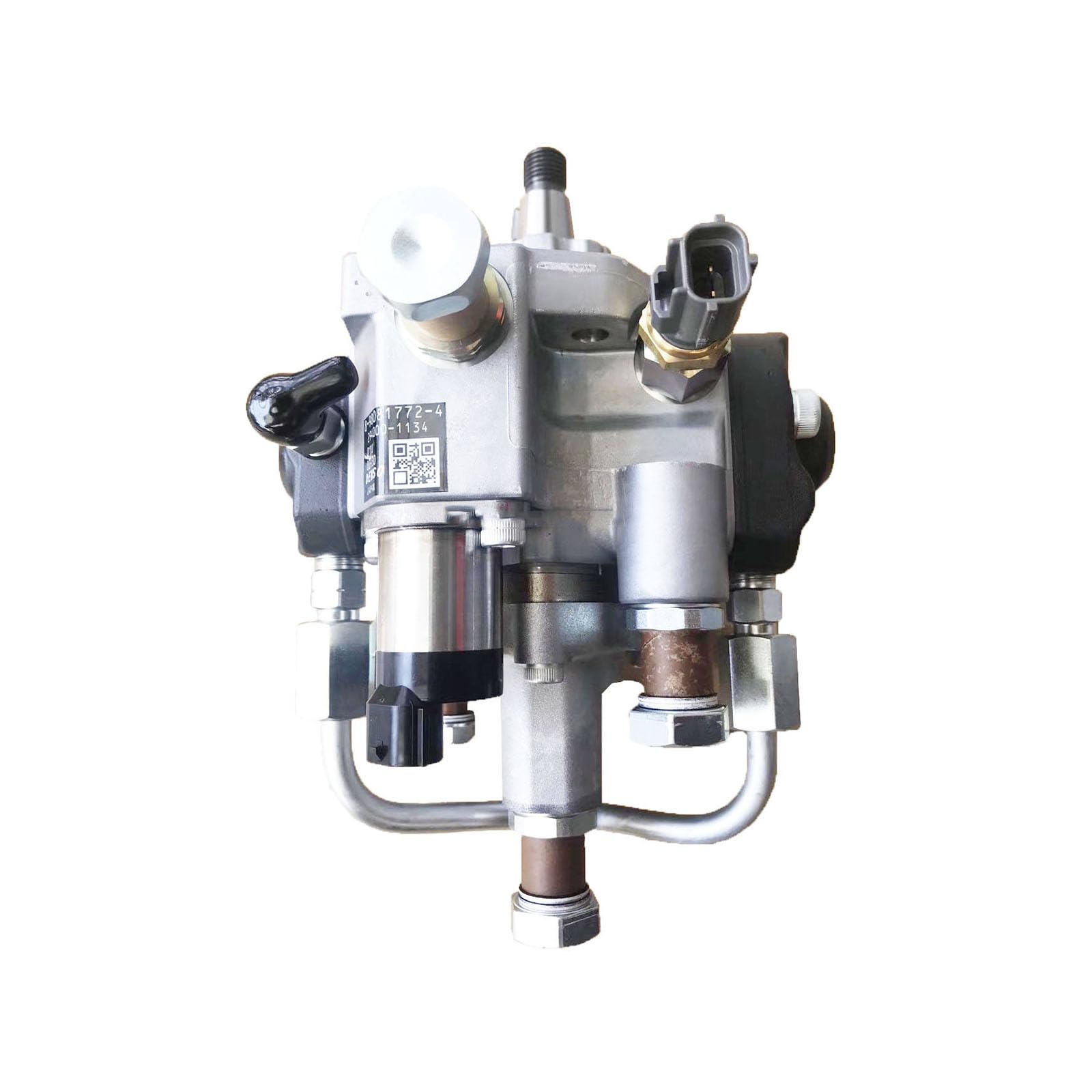 いんとよー　【2点】 Fuel Injection Pump 294050-0930 22100-E0352 for Hino Engine