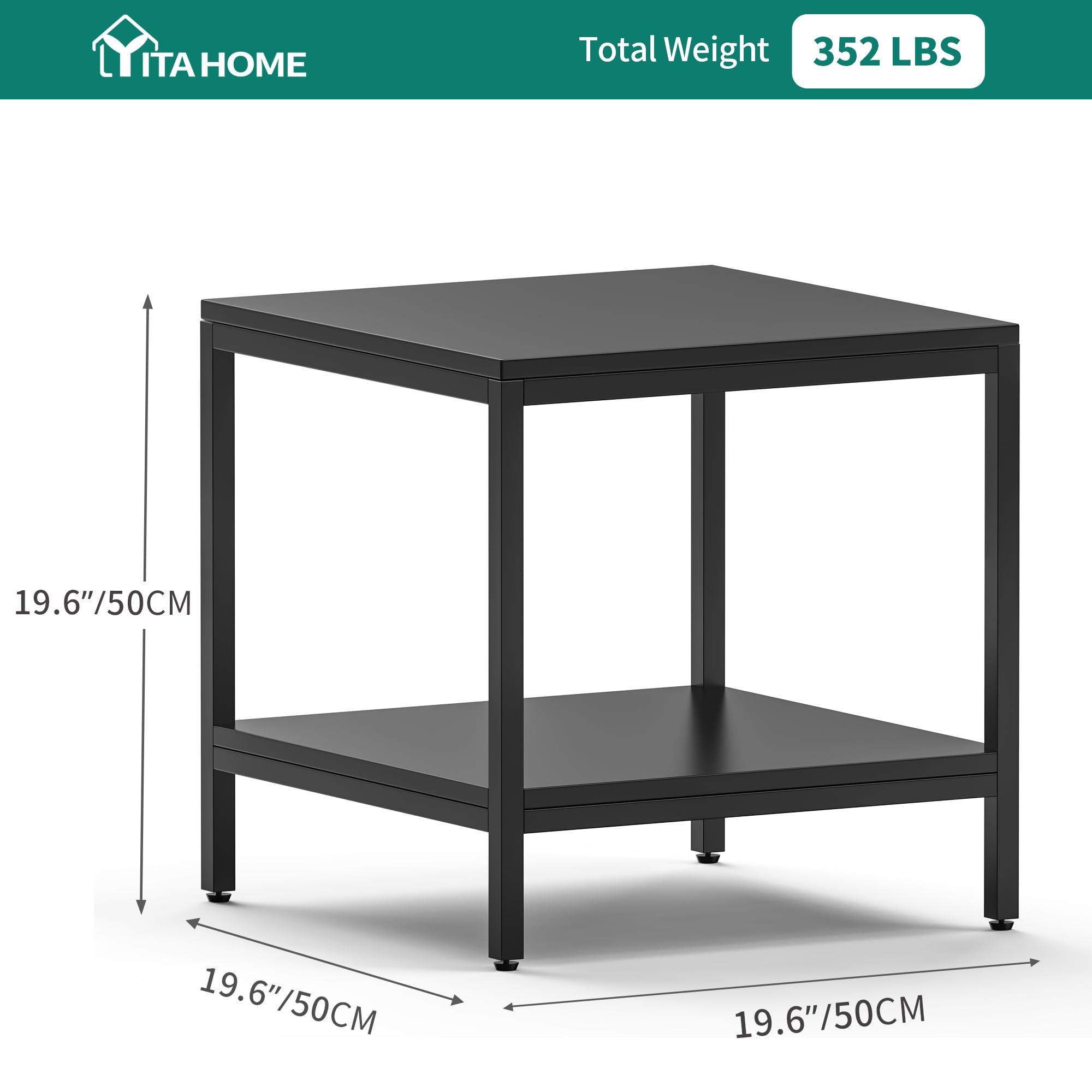 Sample Ice Maker Table Snapklik.com : Table Stand For Commercial Ice Maker Machine 2-Tier ...