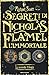 I segreti di Nicholas Flamel, l'immortale. La seconda trilogia