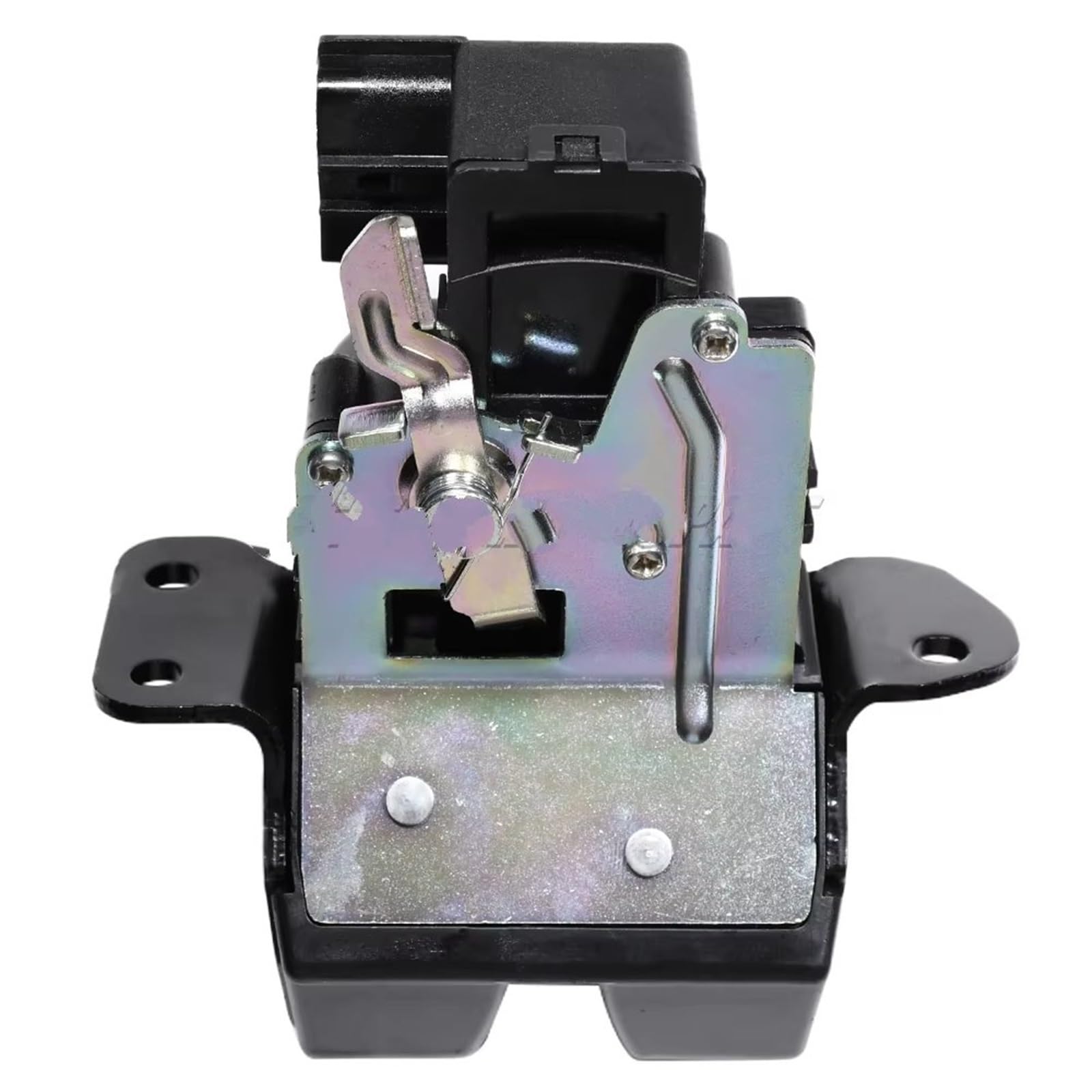 Car Tailgate Trunk Latch Mechanism Door Lock Actuator 81230A5000 for Hyundai for Elantra for GT for I30 2013-2017 81230-A5000 Trunk Lid Lock Latch