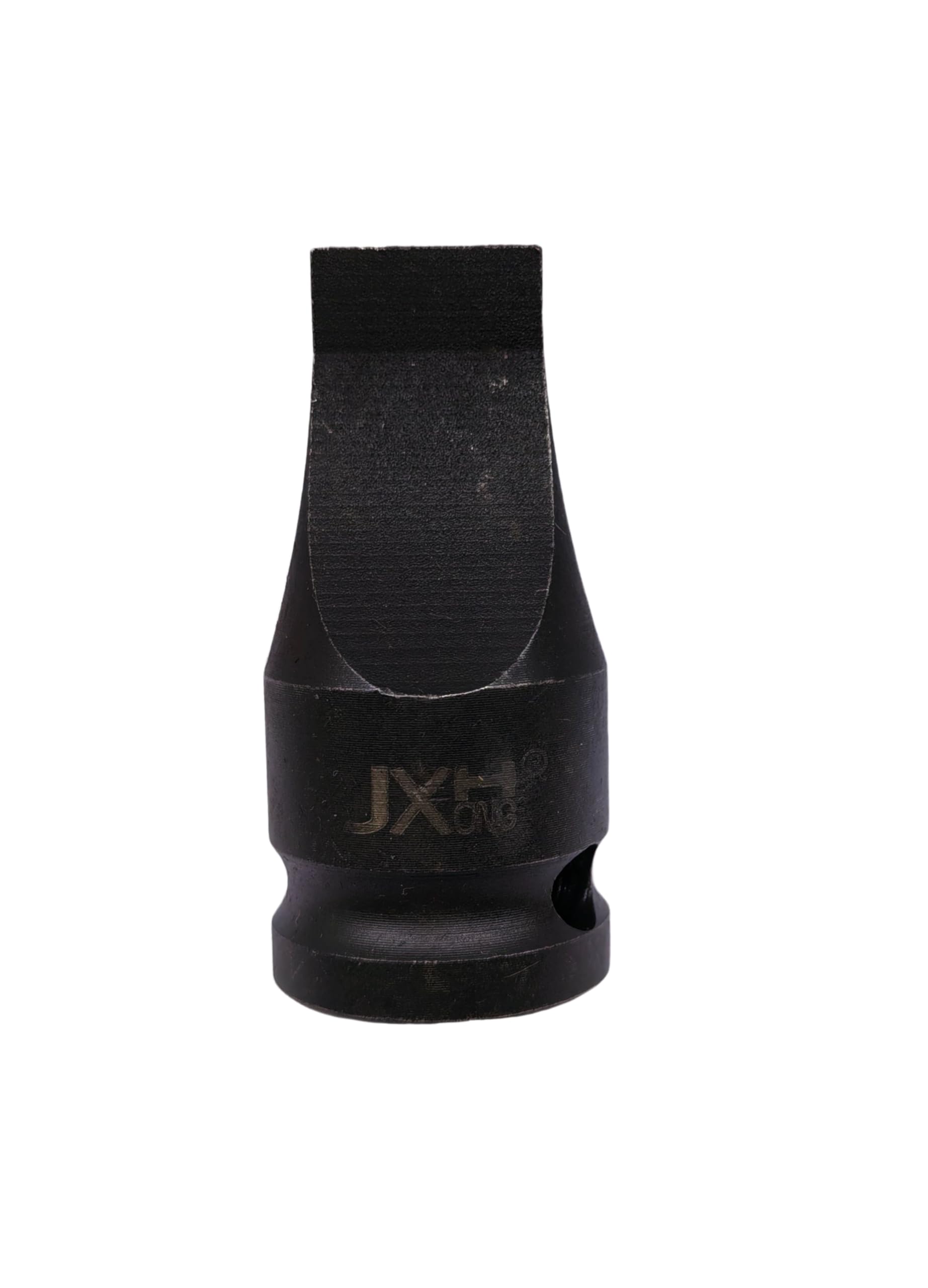 1/2" Drive Screwdriver & Drag Link Socket -2 1/2" Drive Screwdriver & Drag Link Socket -2