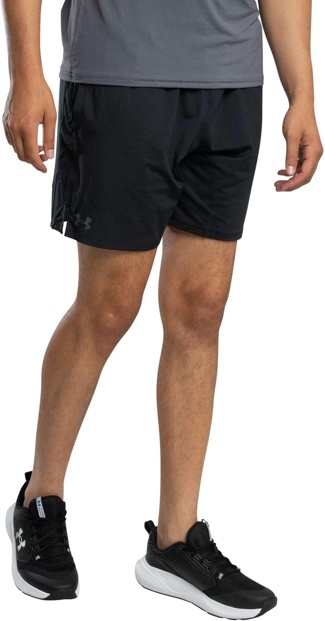 Mens 7" Tech Shorts