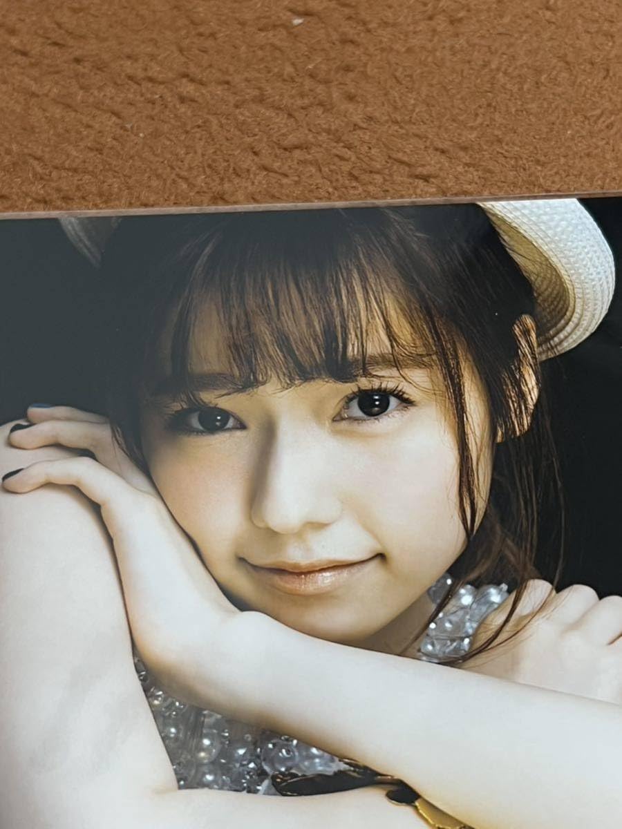 Amazon.co.jp: 日本国内 正規品 当時物 本物 AKB48 島崎遥香 0と1の間 