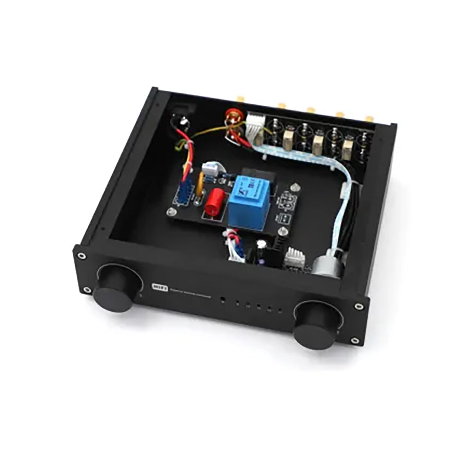 Amazon.com: FLYINSKY Remote Passive Volume Controller