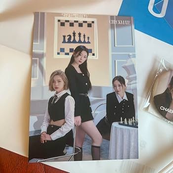 itzy チェリョン 缶バッジ Amazon.co.jp: ITZY チェリョン 公式缶バッジ ポップアップ