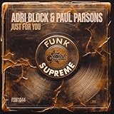 just for you lyrics abdul  Just for You