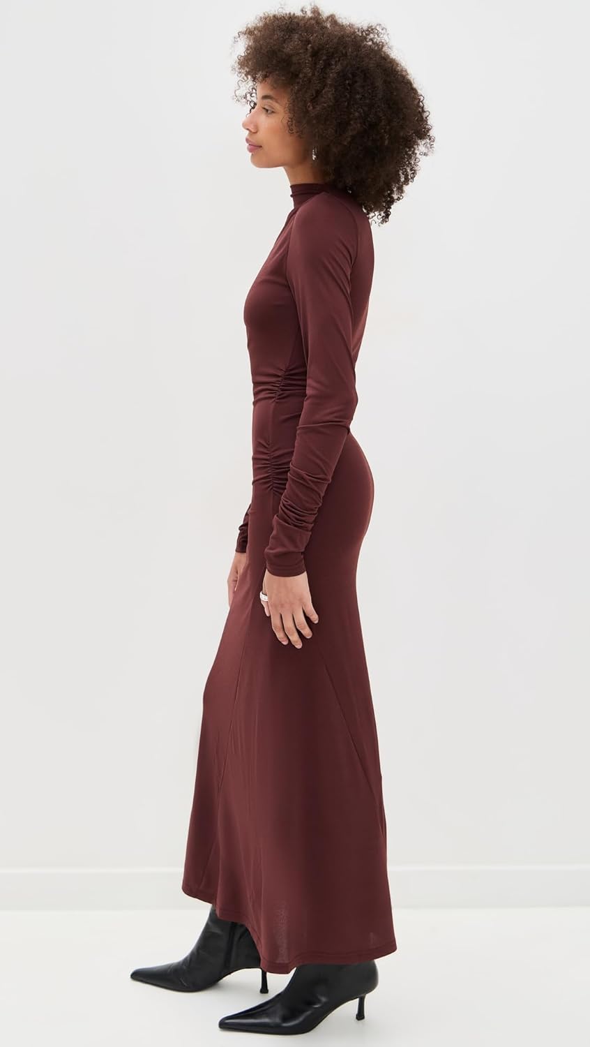 Lioness Women's Contour Maxi Dress - Image 4