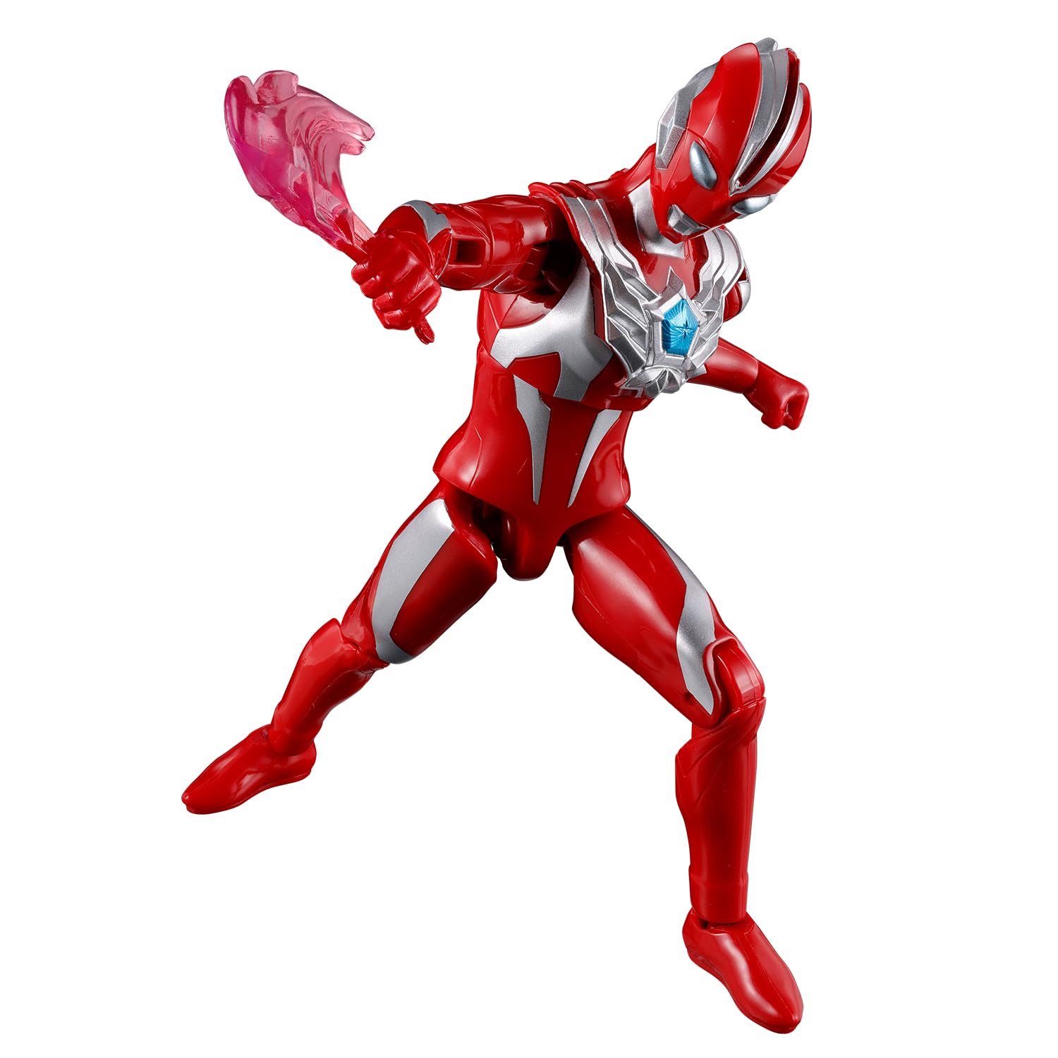 Amazon.co.jp: Bandai Neo Ultra Action Figure, Ultraman Omega, Ages