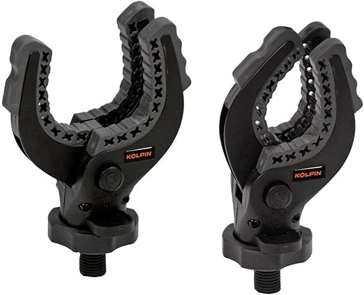 Polaris ATV Lock & Ride Kolpin Ratching Rhino Grip