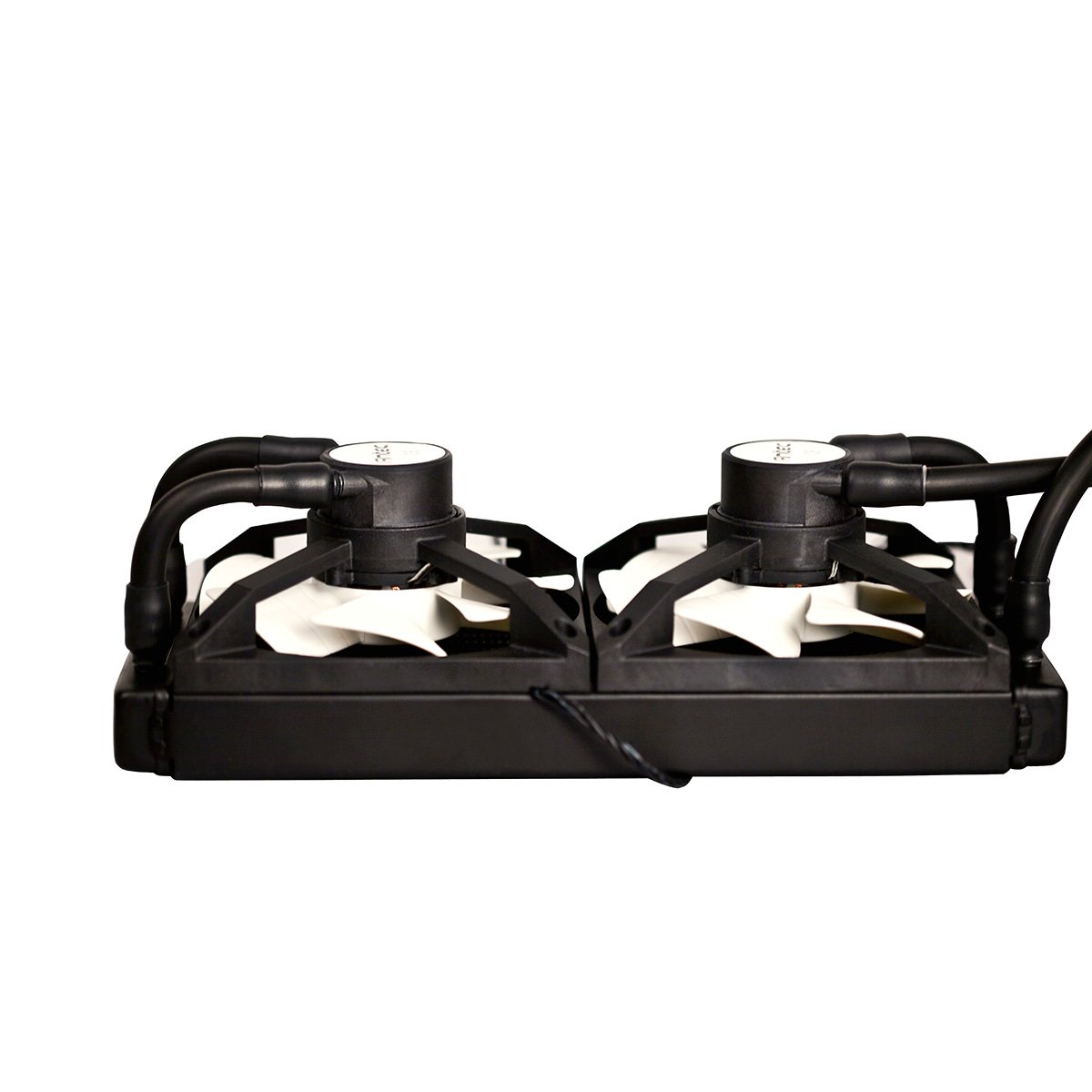 Antec Kühler H2O 1250 水冷CPUクーラー Amazon | Antec 水冷一体型クーラー Kuhler H2O 1250 | ANTEC