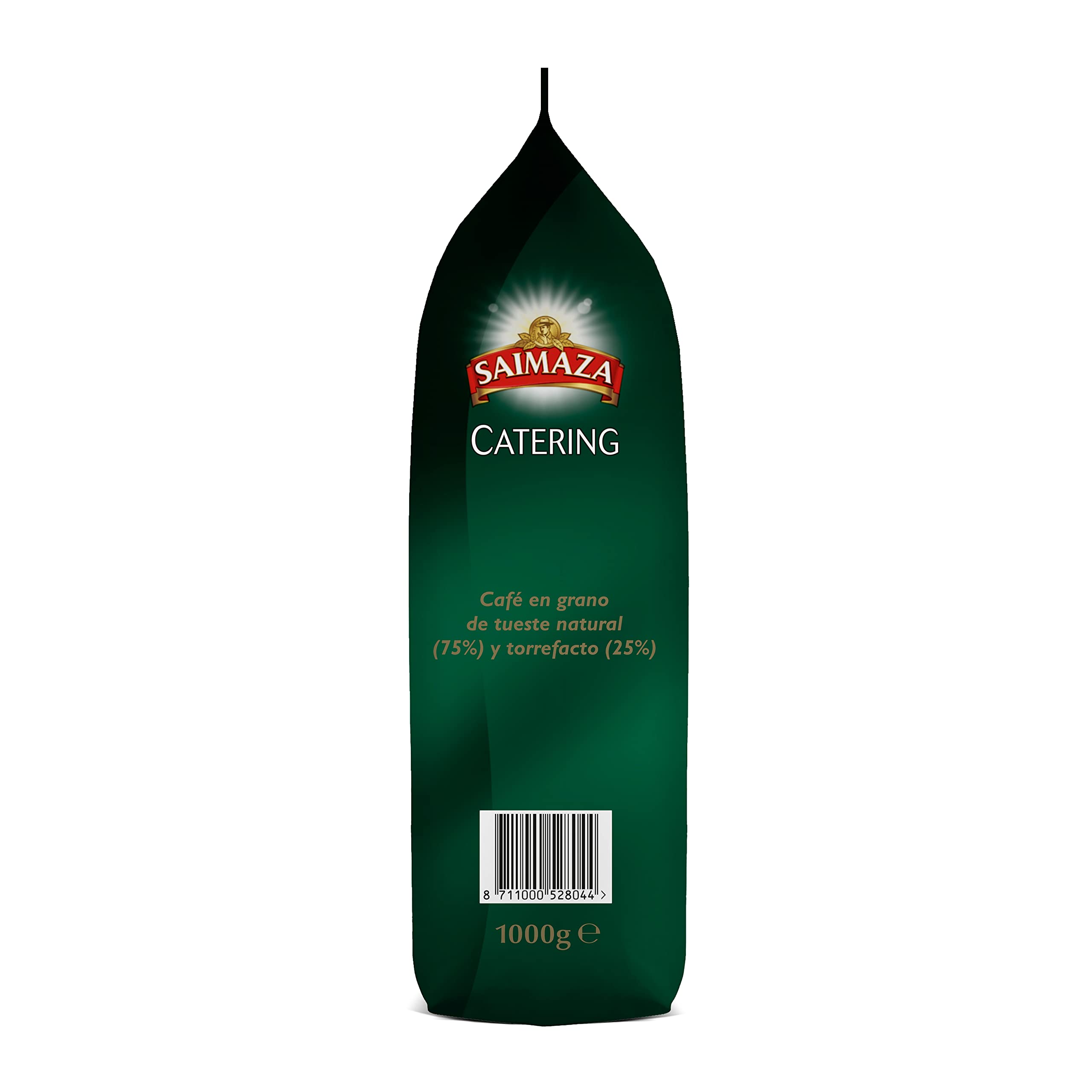 Saimaza Café Grano Catering | Mezcla | 1000g