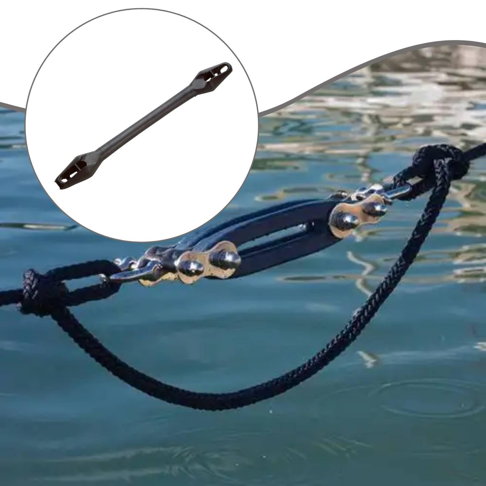 Ammortizzatore per Ormeggio di Imbarcazioni per 10-12 Mm, Ricambi E Accessori