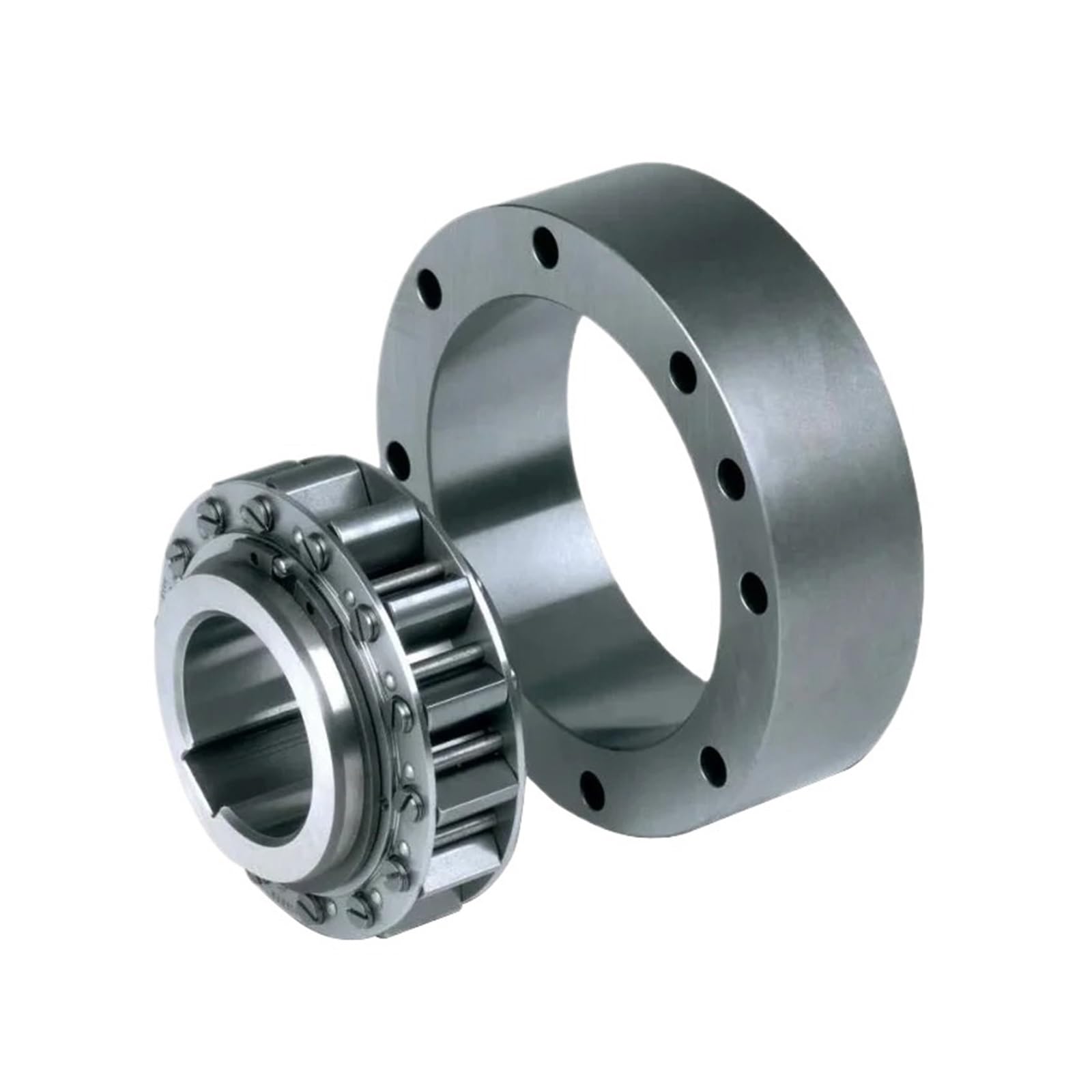 IVEKYKIBC RSCI40 Bearing One Way Sprag Type