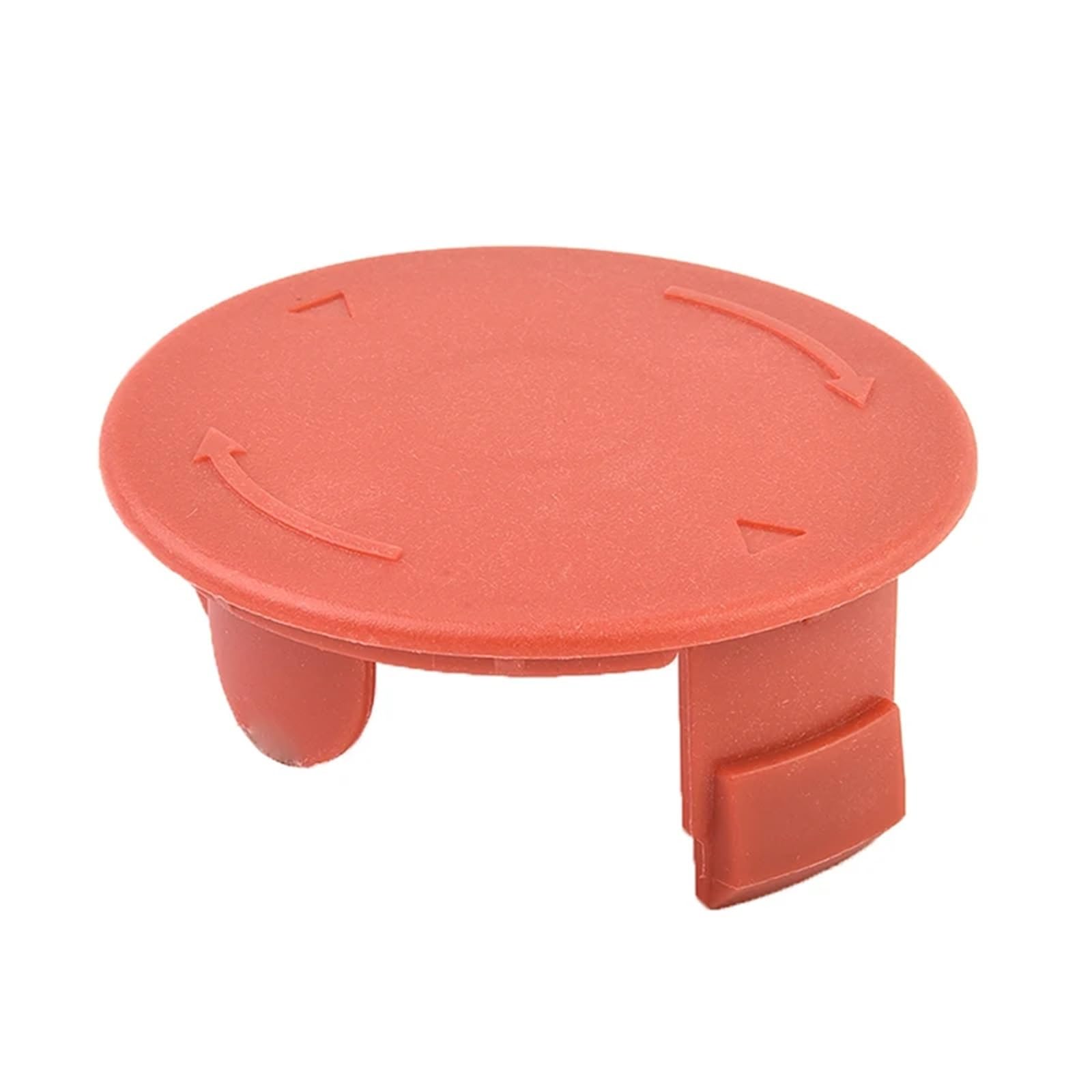 Lot de 10 couvercles de bobine en ABS pour coupe-bordures électrique ART 30 27 24