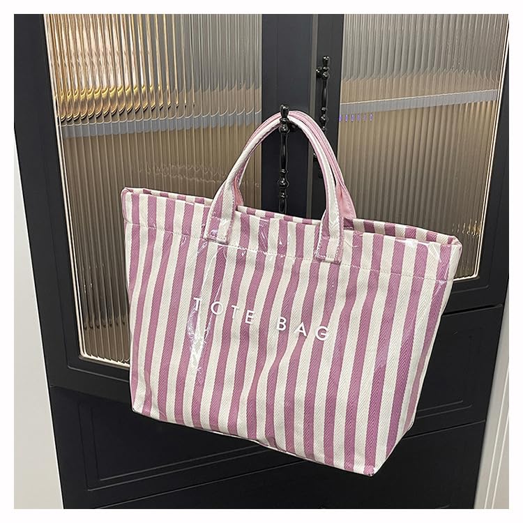 Image of Lushandy PVC Tote Bag for Women Jelly Beach Bag Top Handle Hobo Handbag | Water-Resistant, Wipe Clean, Lightweight