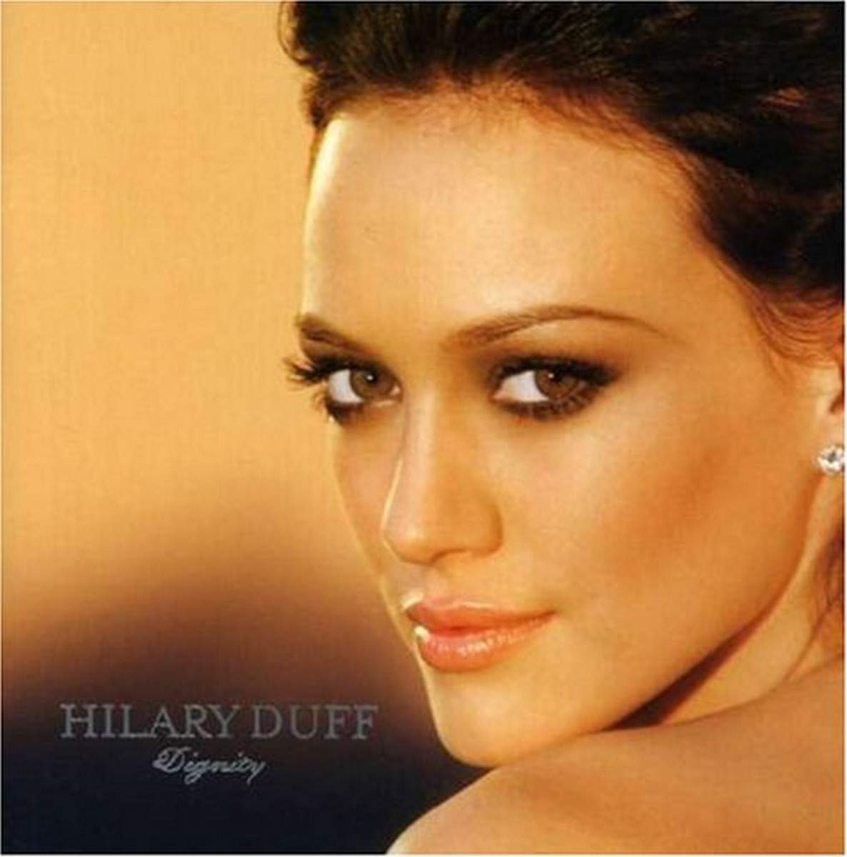 DUFF;HILARY - DIGNITY [Audio CD] DUFF;HILARY