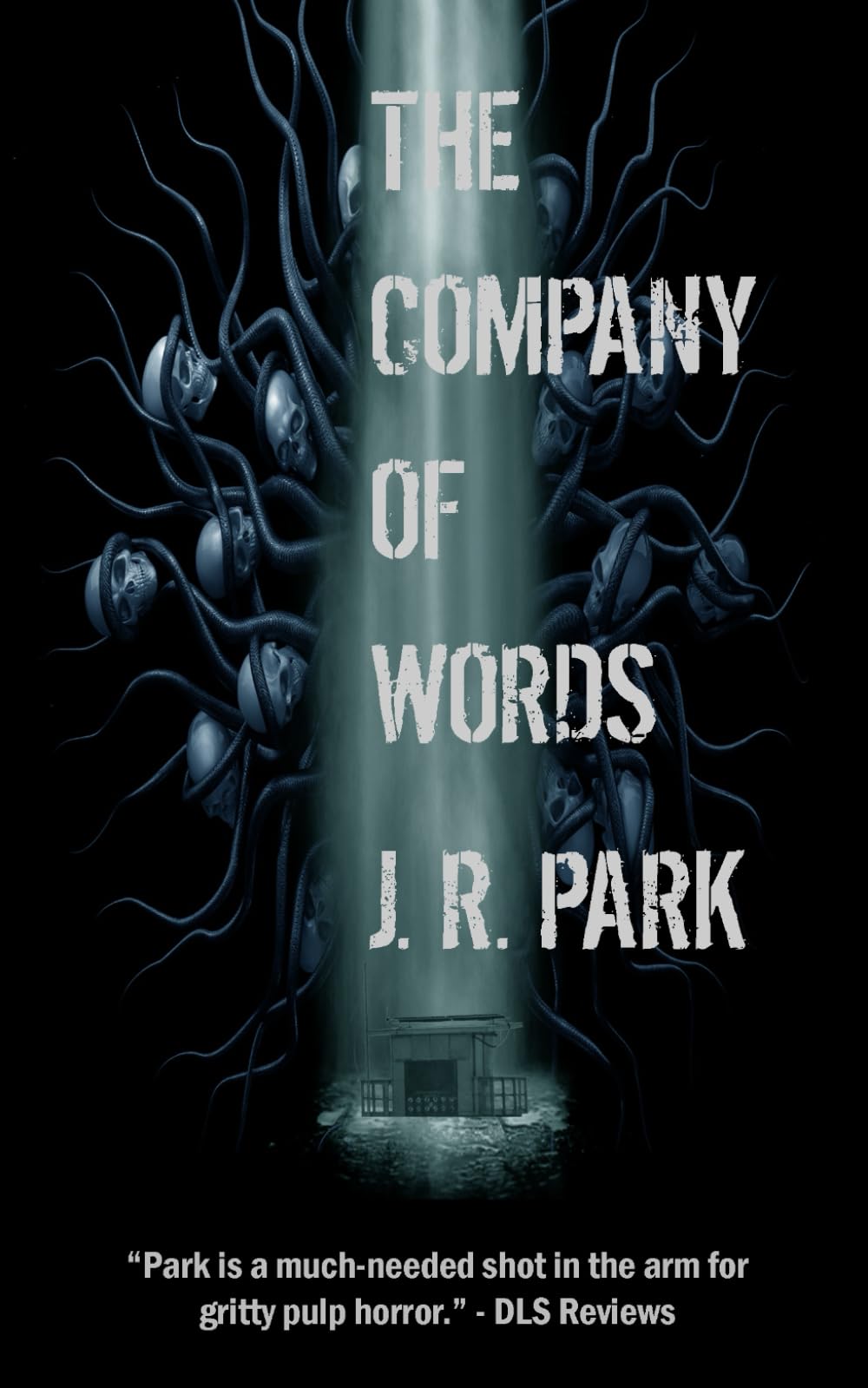 The Company of Words
