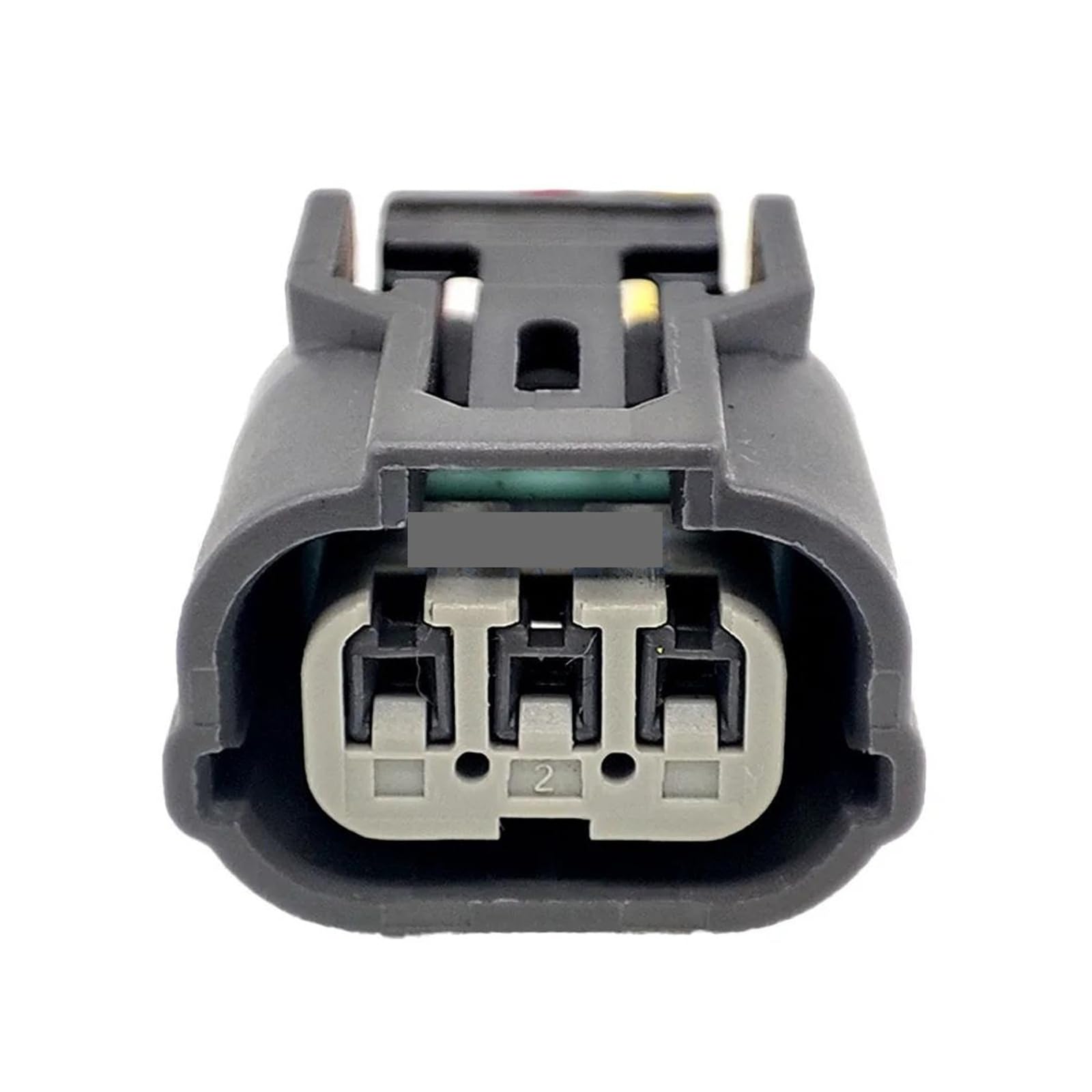 Conector de bobina de encendido de 3 pines para Civic K24 y Acura con cables 18AWG 4