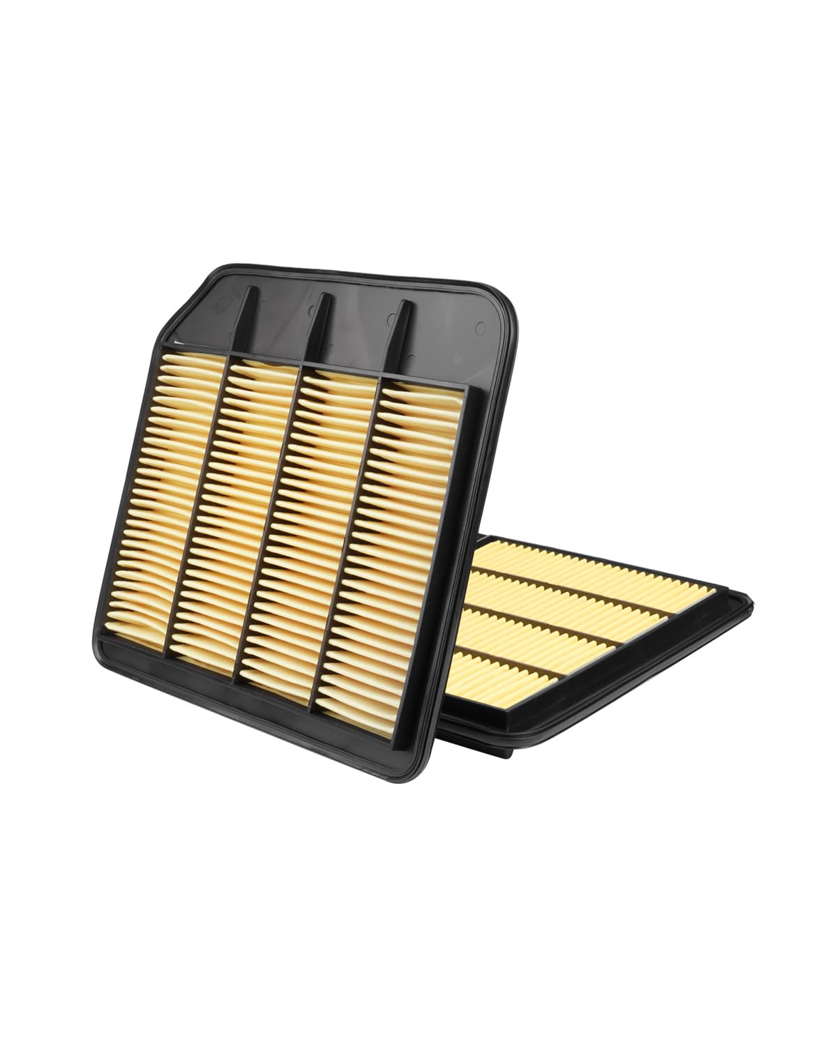 coco＊　0618 Amazon.com: Forccord 2-Pack Engine Air Filter Fits for 2022