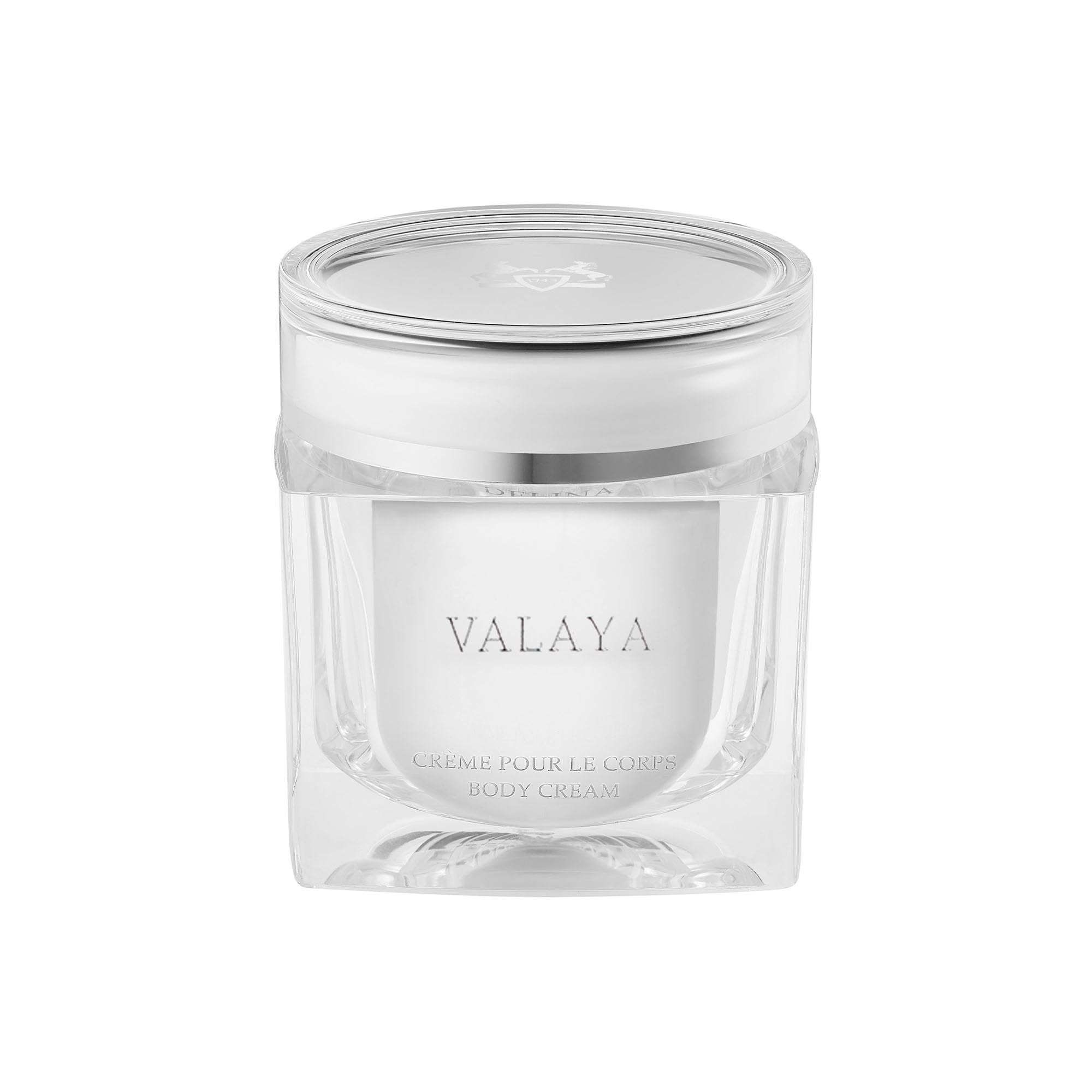 Photo 1 of Parfums de Marly Valaya Body Cream Refillable – 6.7 Fl Oz