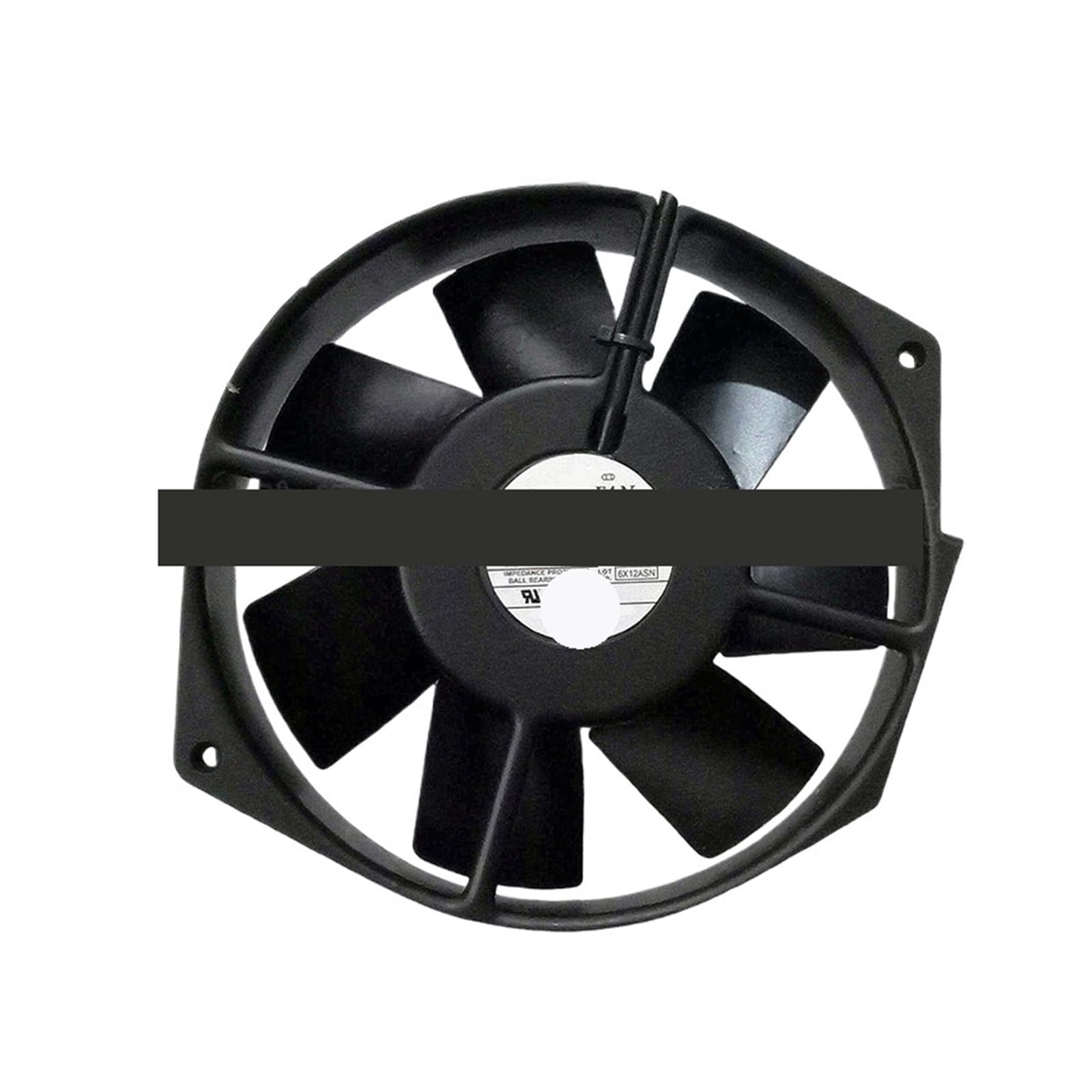 OSHZIKJII UZS15D22-MGW 220V cooling fan