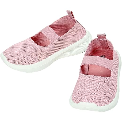 Max Girls Sports Shoes