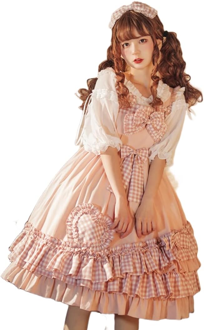 未使用】光沢サテン ジプシースカート オレンジレッド サーモン