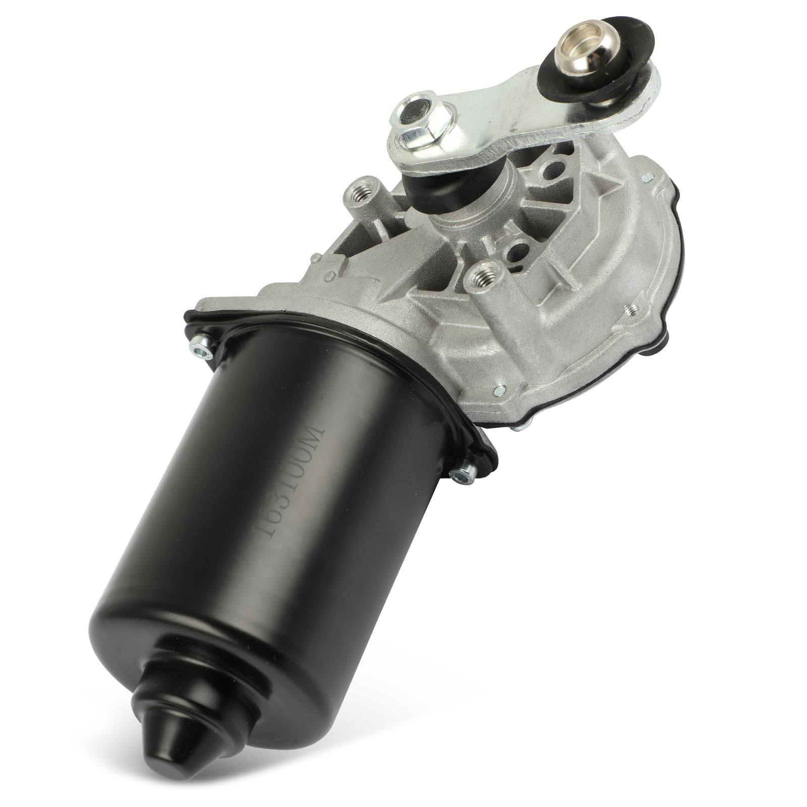 cciyu Front Windshield Wiper Motor Fit For Cadillac For CTS 2003-2007