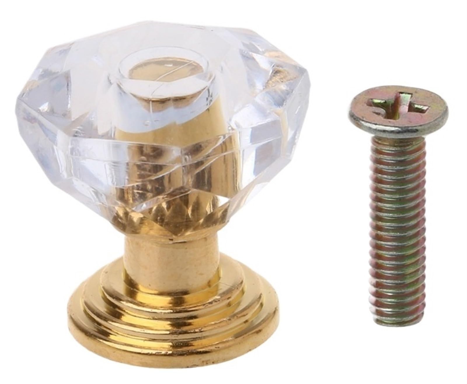 Poignées de tiroir Golden-1 pour sublimer votre cuisine moderne