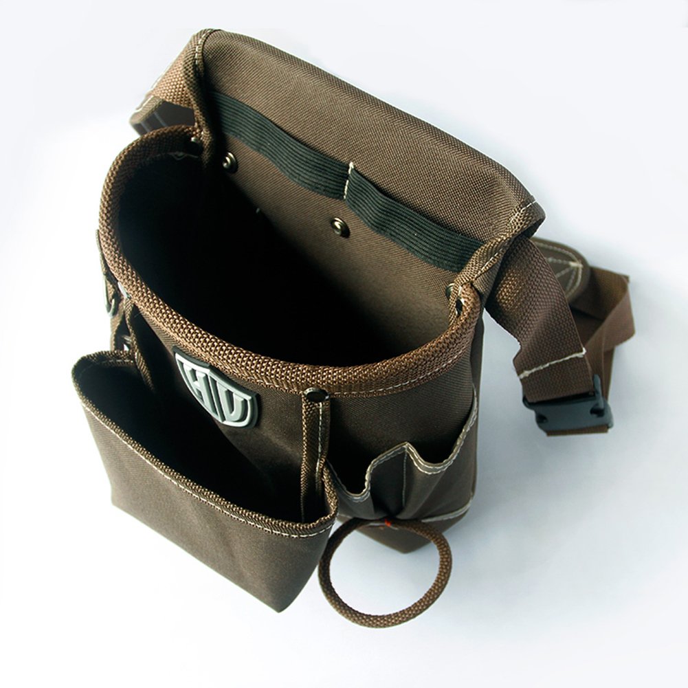 TOUGHBUILT TB-316-2 sac de taille multifonctionnel sac de rangement ceinture é