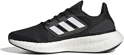 adidas ランニングシューズ ピュアブースト 22 LTD32 レディース