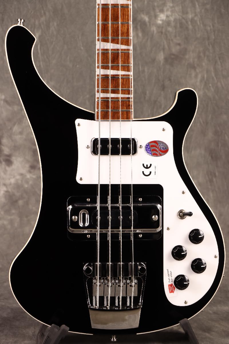 Rickenbacker エレキベース アメリカ製 エレキベース】Rickenbacker (リッケンバッカー) モデル4003