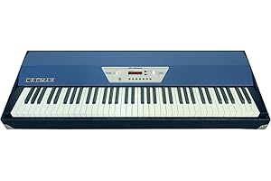 Crumar Seventeen Vintage-Style Modeled Electric Piano