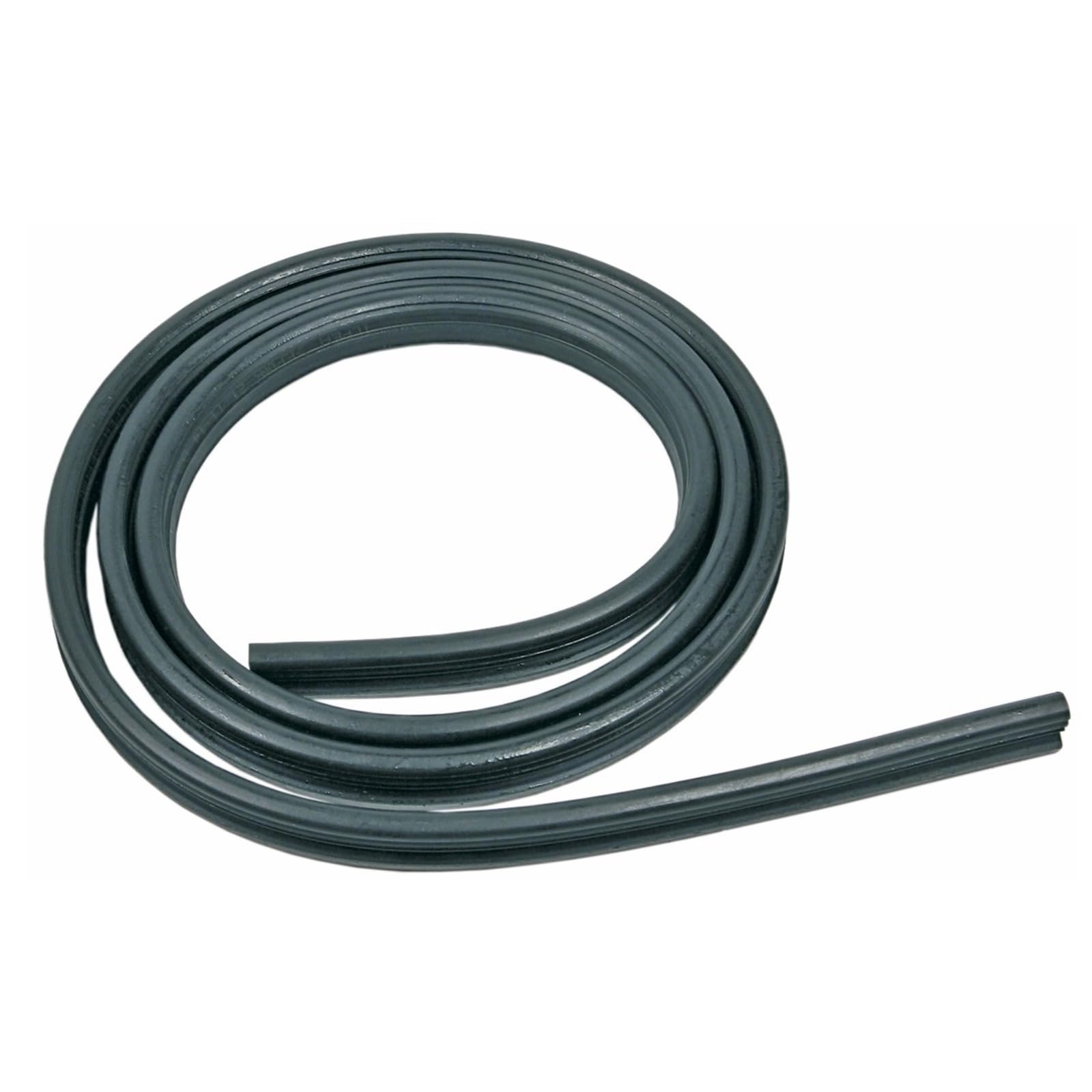 LUTH Premium Profi Parts Junta de puerta de tres lados compatible con AEG 1171580002 para lavavajillas