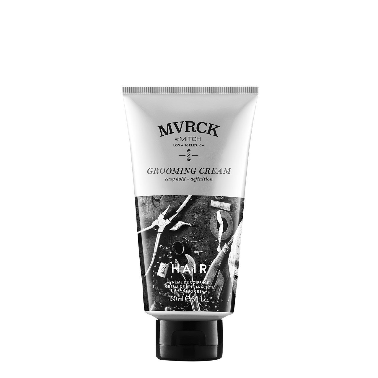 – Paul Mitchell Mvrck Hair Grooming Cream 150 ml